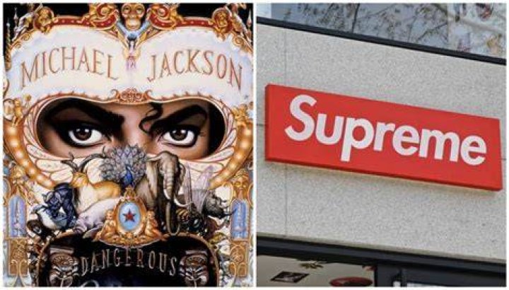 即納新作 Supreme Michael Jackson s/s work shirtの通販 by sup's shop｜シュプリームなら