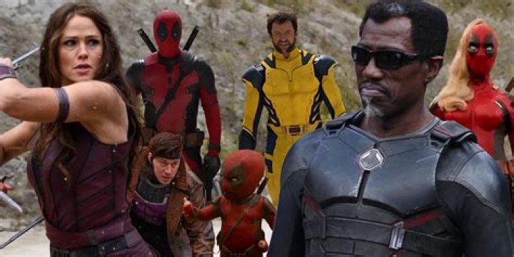 23 Movie Cameos From The Actors And Directors' Kids