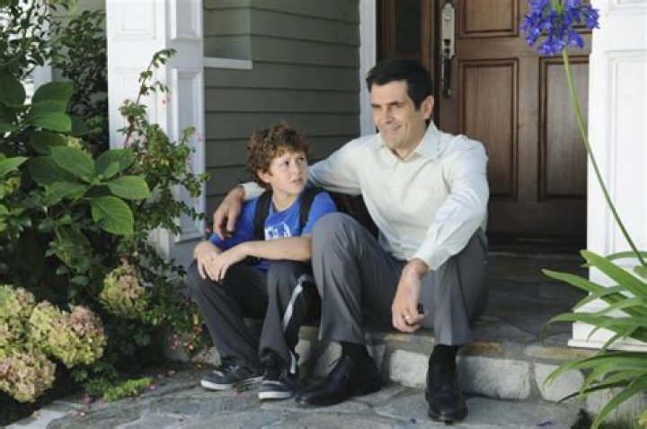 25 Best TV Dads of All Time Page 7 of 25 Fame Focus