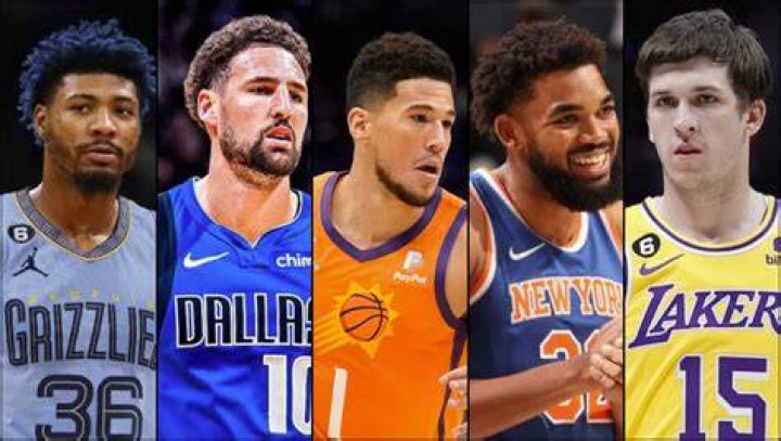 25 NBA Players Who Are Somehow Still In The League Complex