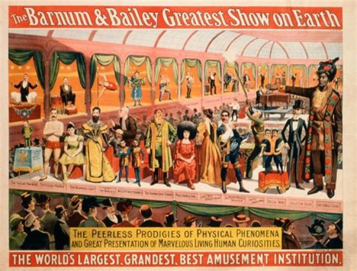 25 P.T. Barnum Facts That You Didn&rsquo;t Know About History's Greatest Showman