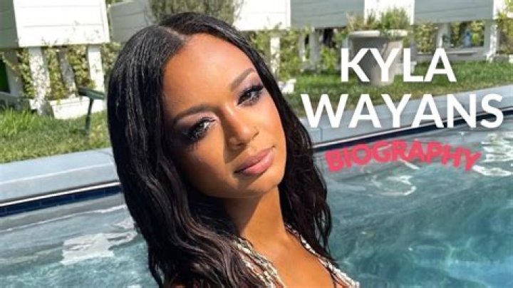 28 best images about Kyla Pratt on Pinterest Net worth, Black jumper