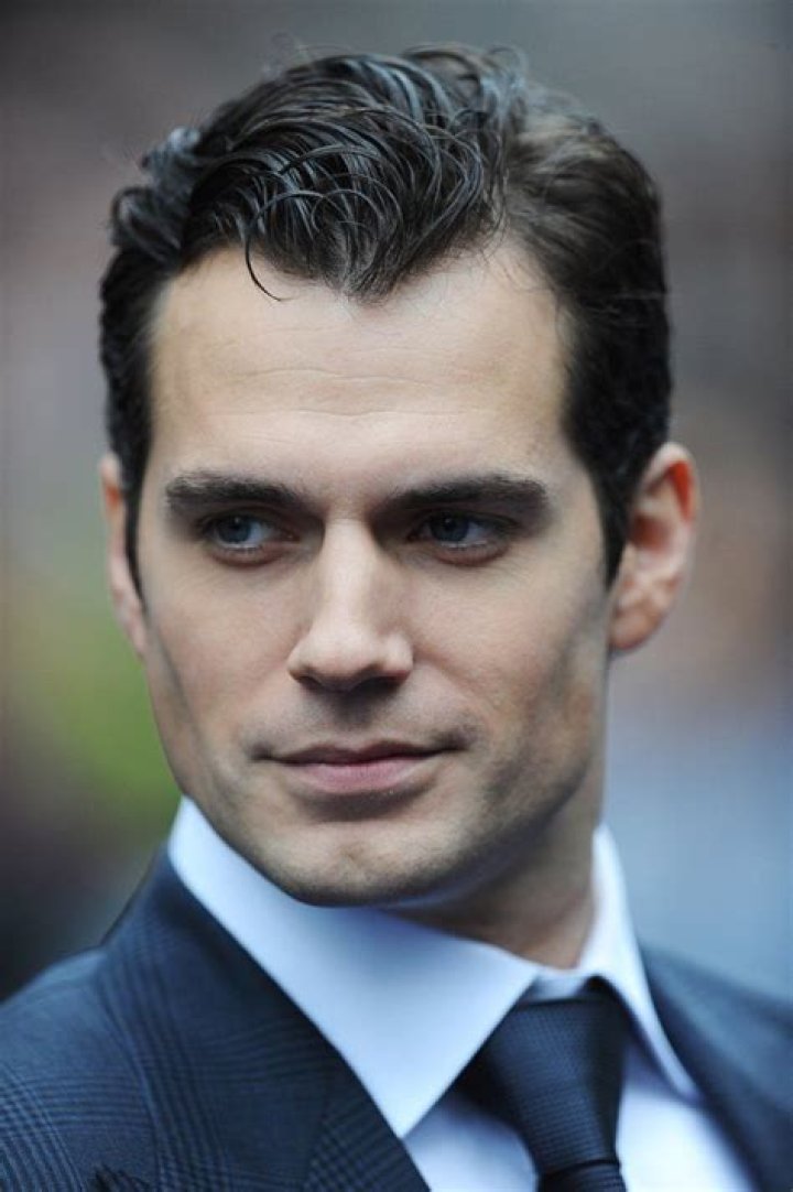 28 Pictures of Henry Cavill That Will Make You Go Weak at the Knees