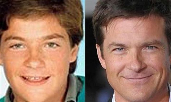 29 Photos of Jason Bateman When He Was Young