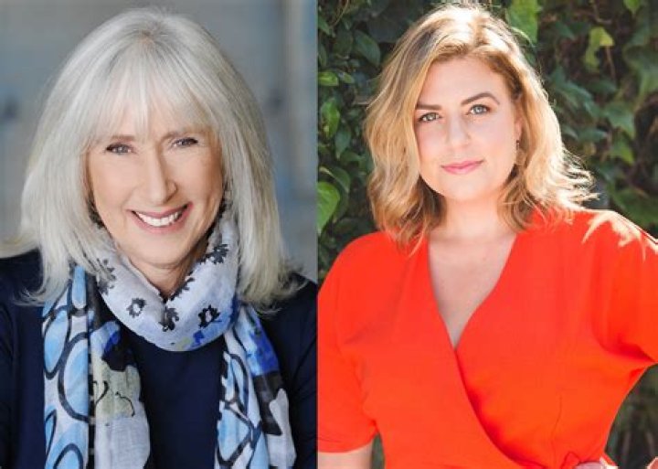 3 Podcasts From Marin Amplifying Women's Voices Marin Magazine