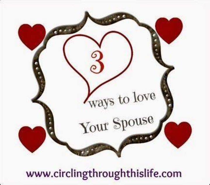 3 Ways to Love Your Husband More w/ Special Guest Chris Brown YouTube
