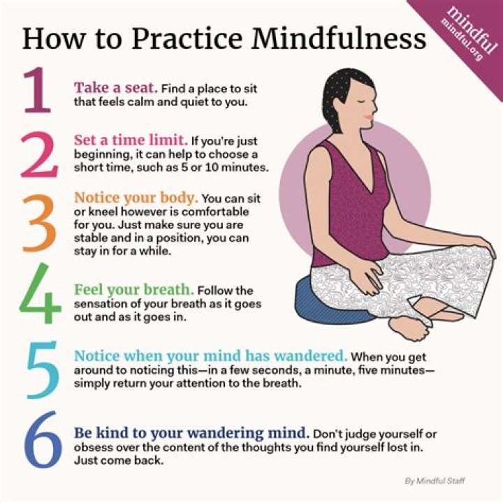 3 Ways to Weave Mindfulness into Your Everyday Life International