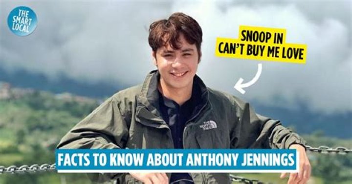 30 Amazing Things About Anthony Pratt That Everyone Should Know BOOMSbeat