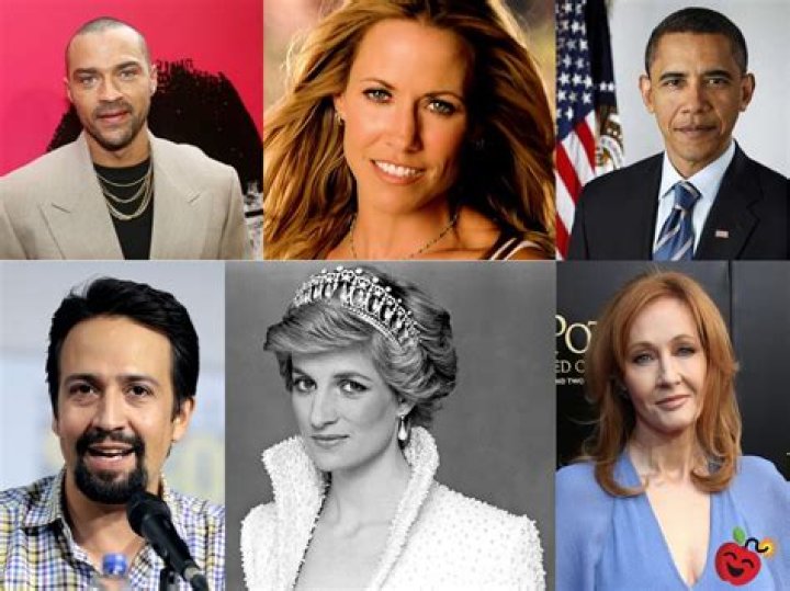 30 celebridades que são extremamente parecidas com outros famosos