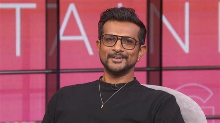 34 Facts about Utkarsh Ambudkar