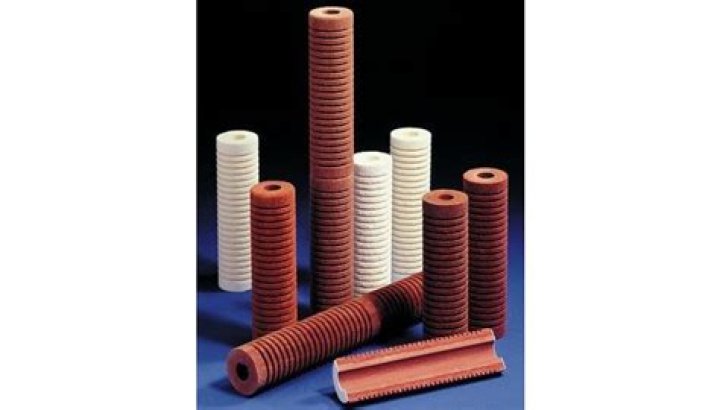 3M™ MicroKlean™ RB Series Filter, 100 per case, G78W81N CUNO Process