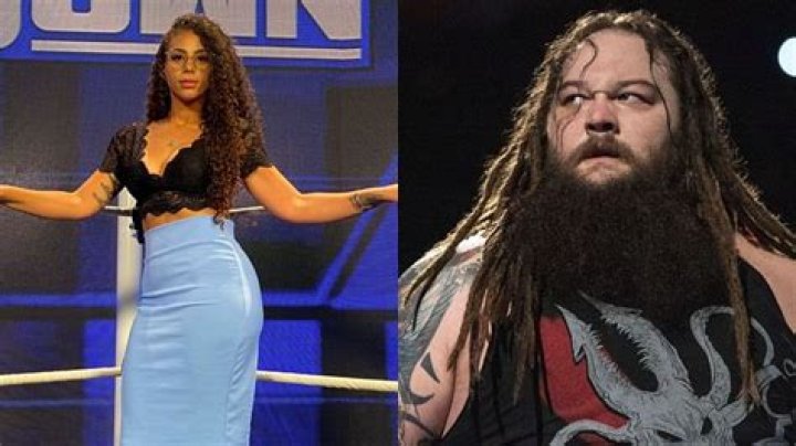 4 women WWE Superstar Bray Wyatt has been romantically linked with in