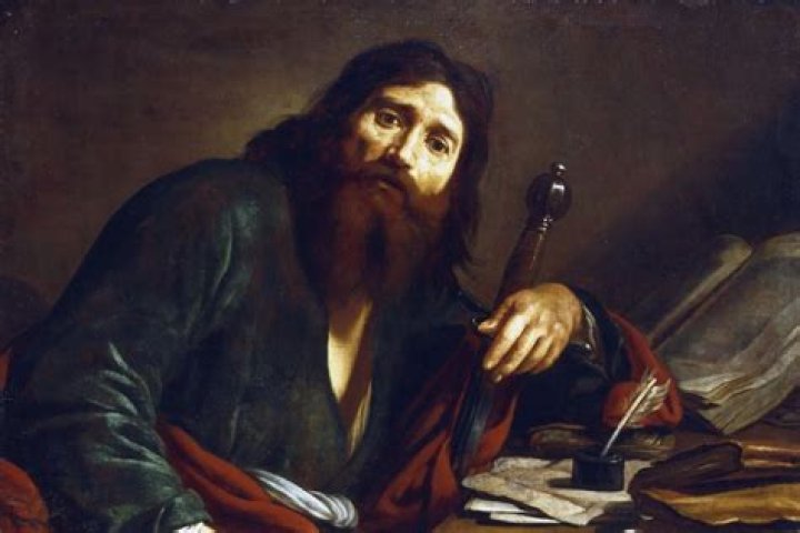 40 Facts About Paul Mescal