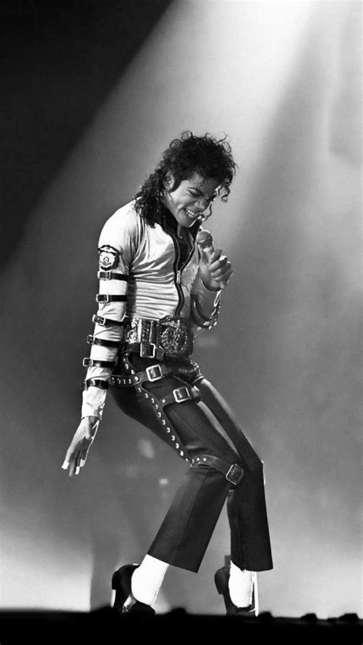 41 Best Photos of Michael Jackson’s 3 Kids Paris, Prince, & ‘Blanket