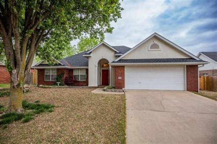 4268 Legacy Dr, Springdale, AR Flyer Homes