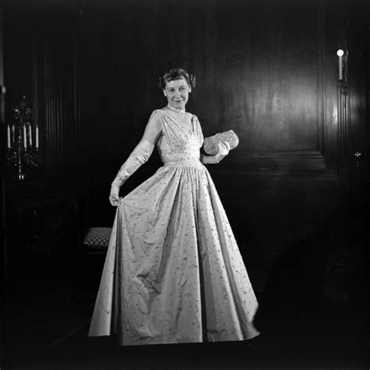 44 First Lady Fashion Looks from Eleanor Roosevelt to Michelle Obama