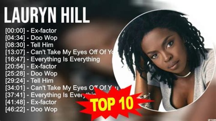 441 best Lauryn Hill images on Pinterest