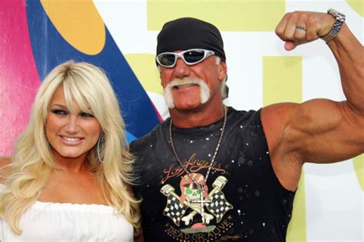 45 Facts About Brooke Hogan