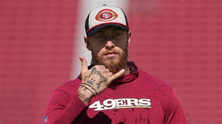 49ers&rsquo; Kittle shares message of hope ahead of 2020 NFL Draft KRON4