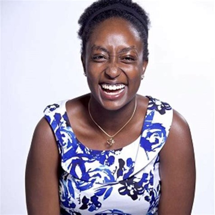 5 adorable photos of Kalonzo Musyoka's daughter