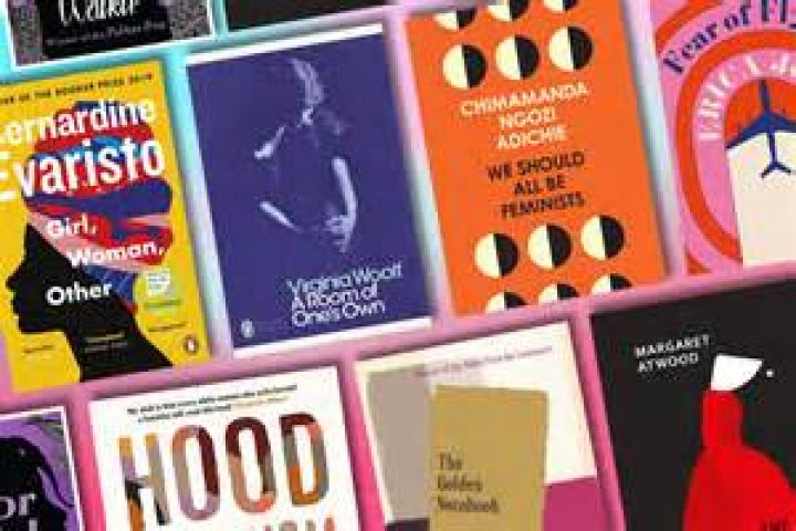 5 Best Feminist Books to Read Teen Vogue