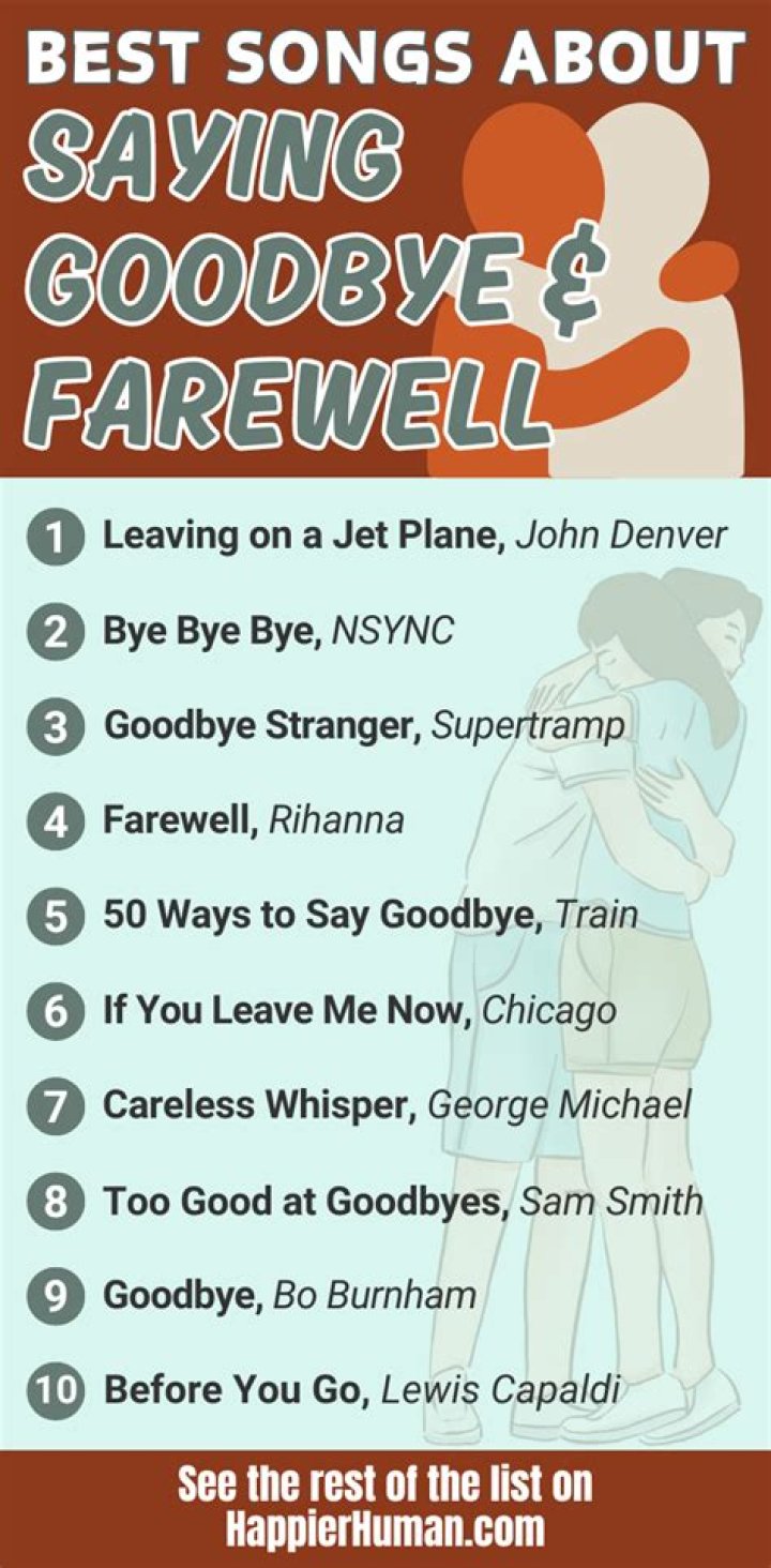 5 Best Songs About Missed Opportunities