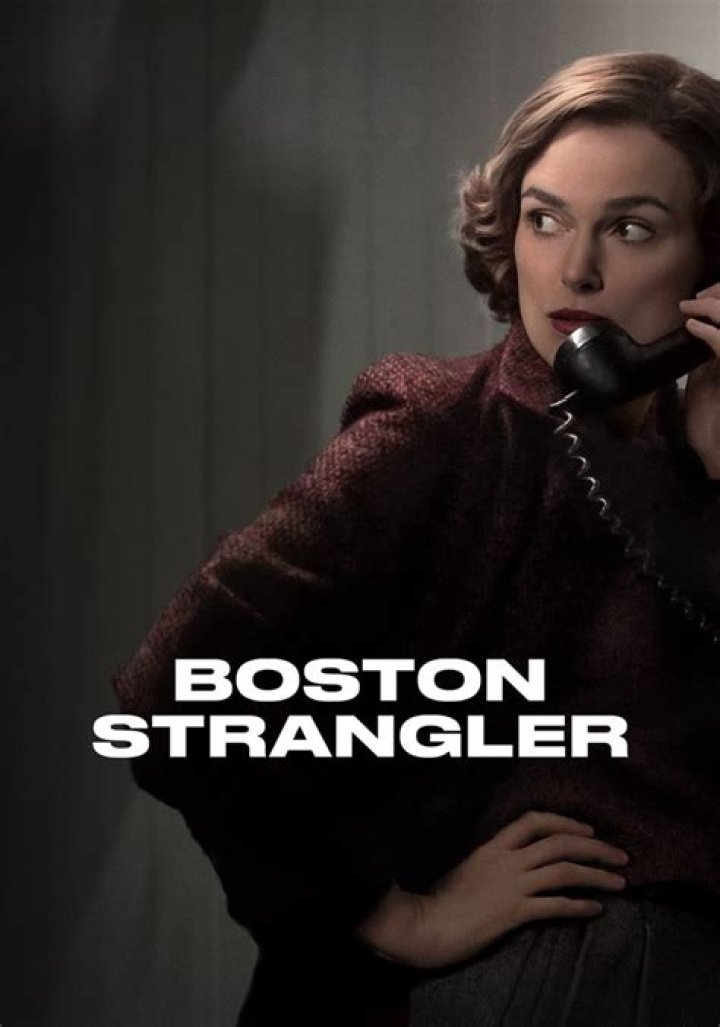 5 Movies Like Boston Strangler To Watch