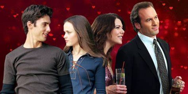 5 reasons why Paris and Doyle were the actual best couple on "Gilmore