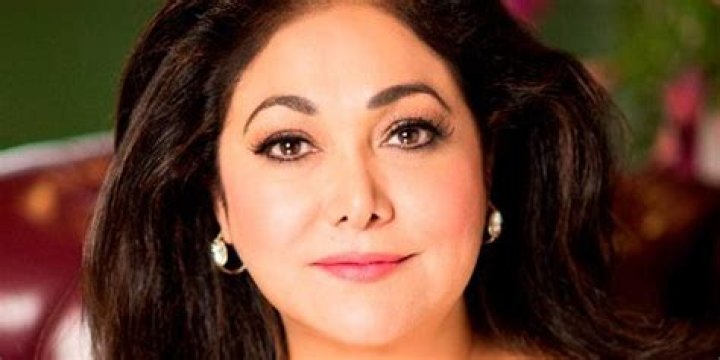 5 Unknown Things About Anil Ambani's Wife, Tina Ambani HerZindagi