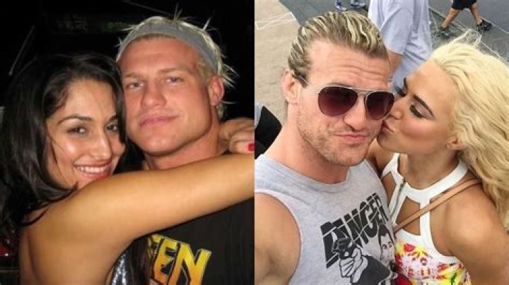 5 women WWE Superstar Dolph Ziggler reportedly dated