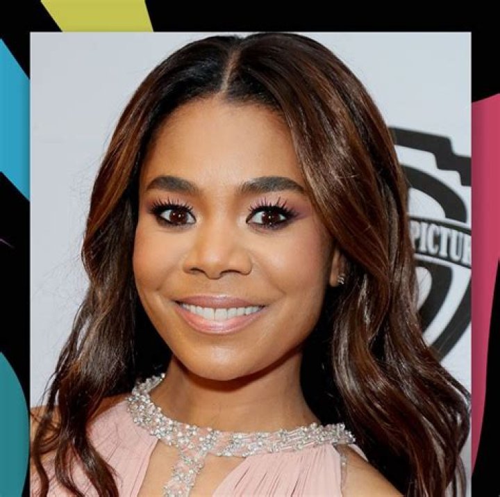 5 Wonderful Things We Learned About Regina Hall From Her Bestie Sanaa
