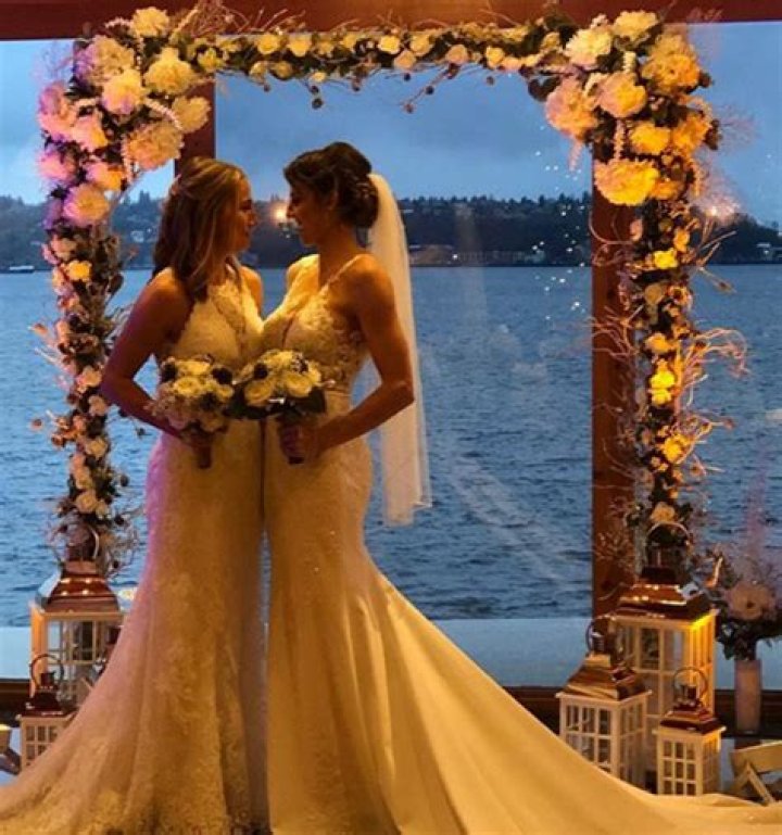 50 best WNBA Weddings images on Pinterest Wnba