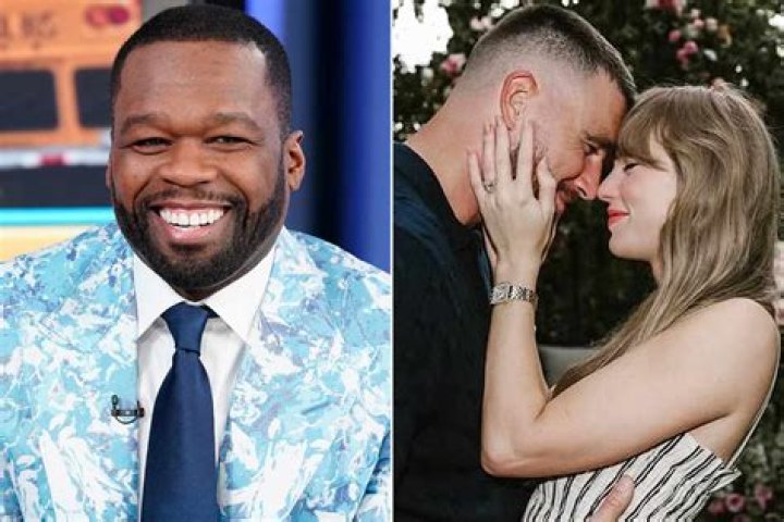 50 Cent says he wouldn’t mind if his son Marquise gets hit by a bus