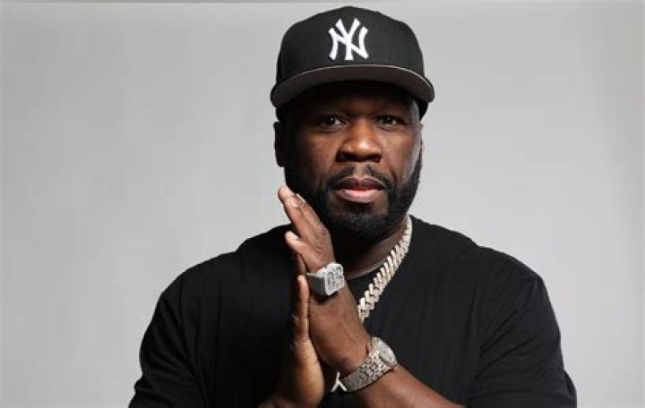 50 Cent's mom put toys in socks for him to use as weapons
