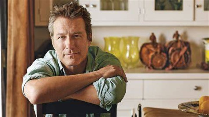 50 Facts About John Corbett