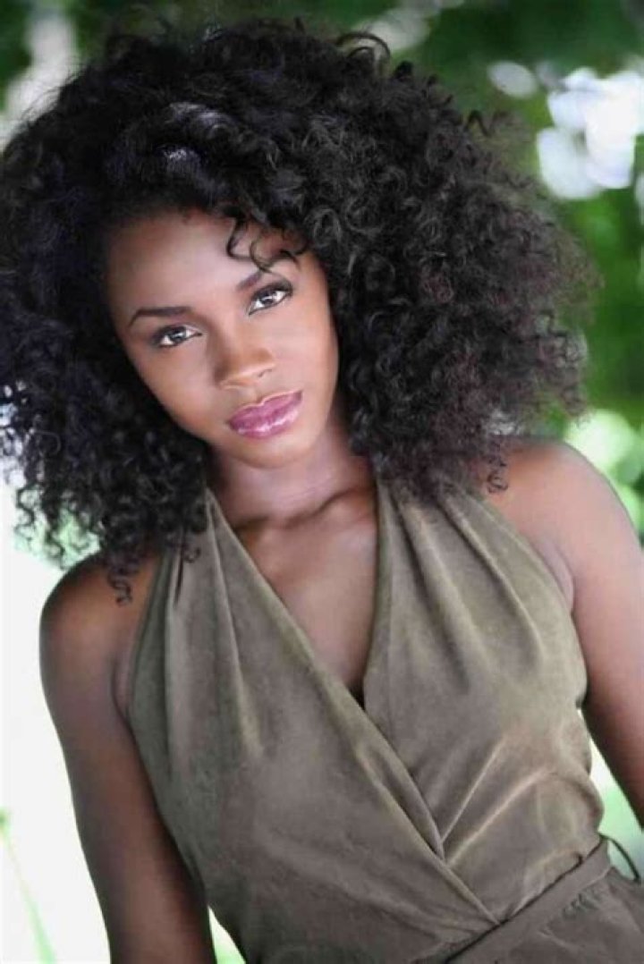 50 Hot And Sexy Deborah Ayorinde Photos 12thBlog