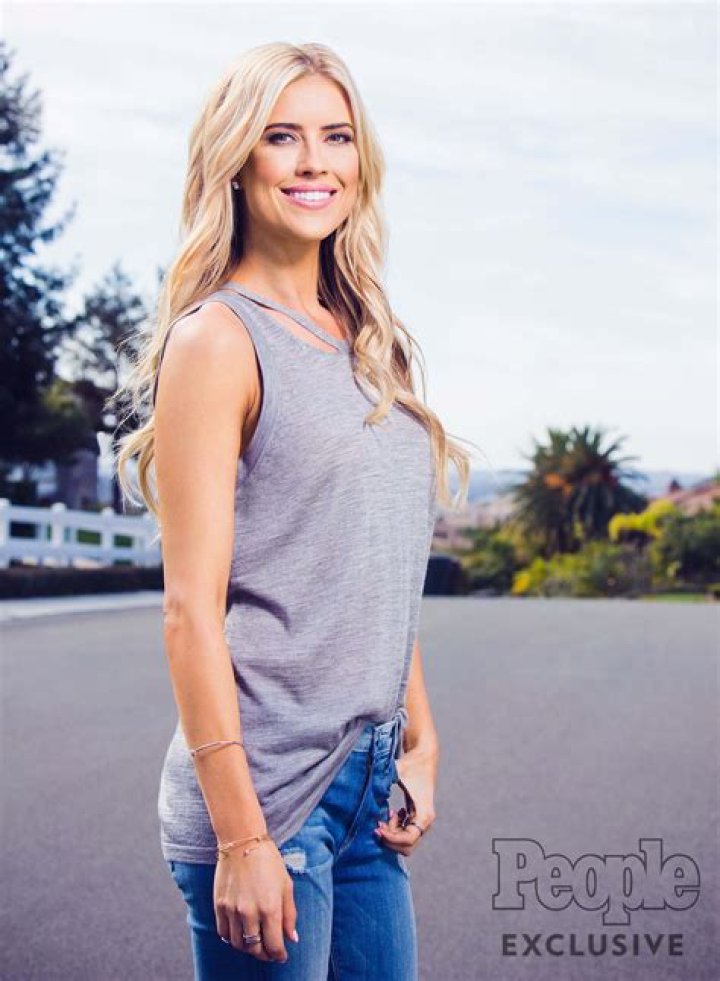 50 Hot Photos Of Christina Anstead 12thBlog