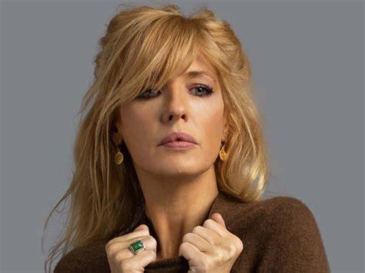 50+ Kelly Reilly Images Asuna Gallery