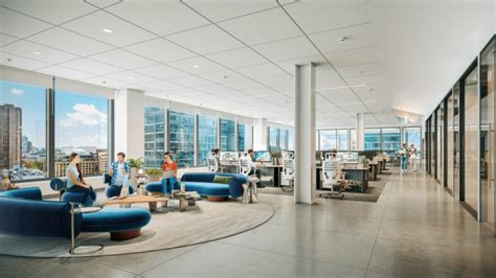 555 West 57th Street SL Green