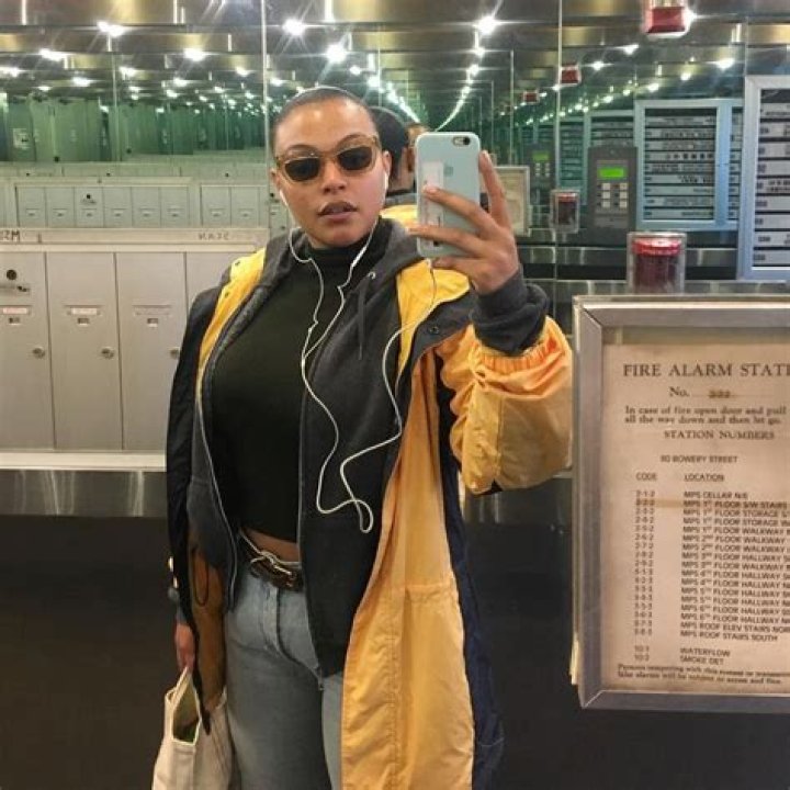 5,613 gillamarkeringar, 33 kommentarer Paloma Elsesser (palomija