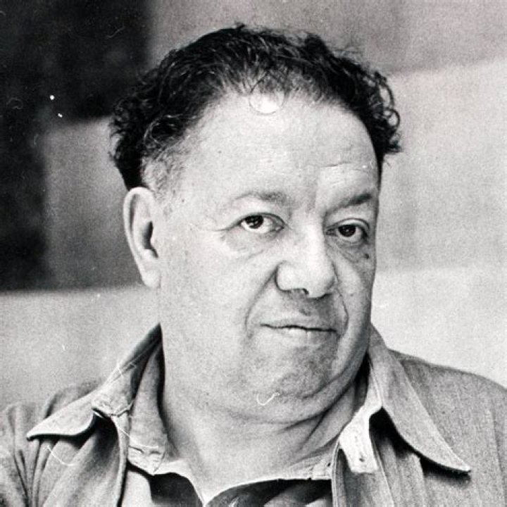 6 Diego Rivera Facts, As Told By His Daughter