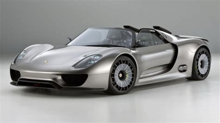 6 Most Expensive Porsche Vehicles so Far Rennlist