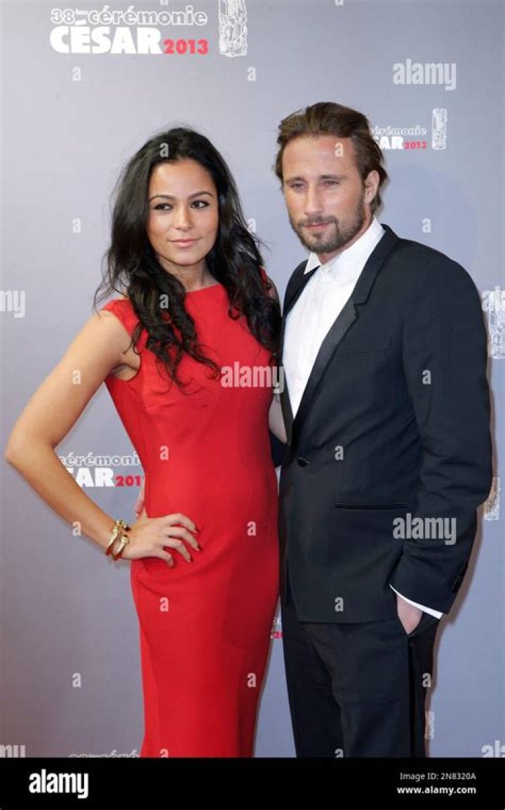 ️ Matthias Schoenaerts Matthias schoenaerts, Actors, Famous men