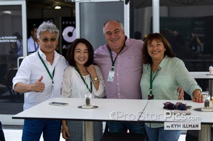 69 best Yuki Tsunoda images on Pholder Formula1, Formuladank and F1 Game