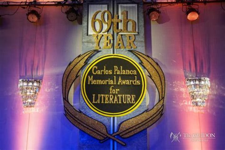 69th Carlos Palanca Memorial Awardees For Literature PDF