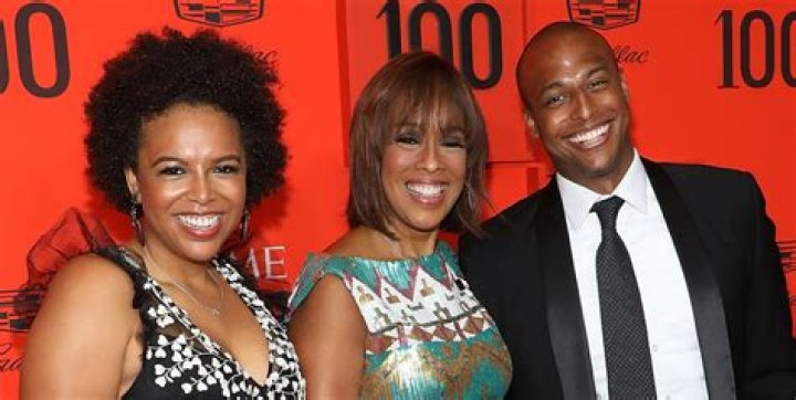 7 Best Moments Gayle King Shared With Her Children, Kirby and Will