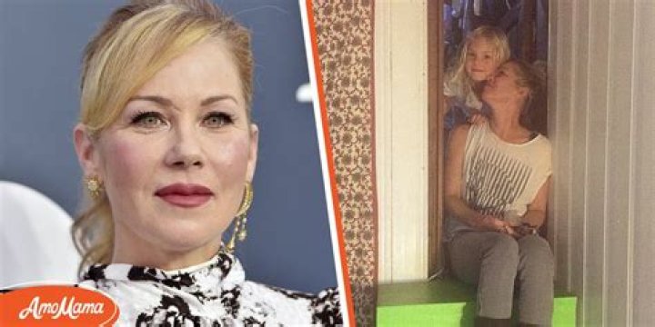 7 Facts about Sadie Grace Lenoble, Christina Applegate's Daughter