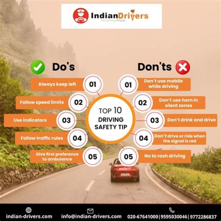 7 Tips For Driving At Night With Astigmatism