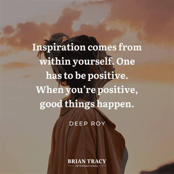 70 Quotes to Inspire Us to Let Go