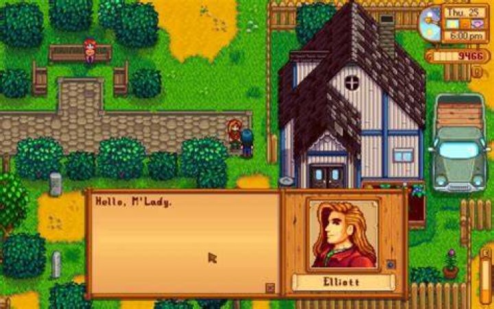 70 Unique Farm Names to Try in Stardew Valley Stardew Guide